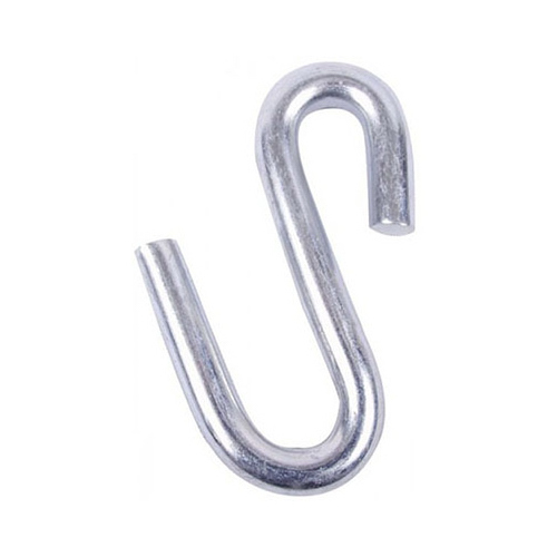 URIAH PRODUCTS UT200189 Trailer S-Hook, 7/16-In