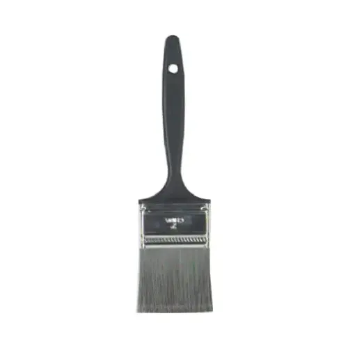 TRUE VALUE APPLICATORS 265320TV Varnish Utility Brush, 2-In.