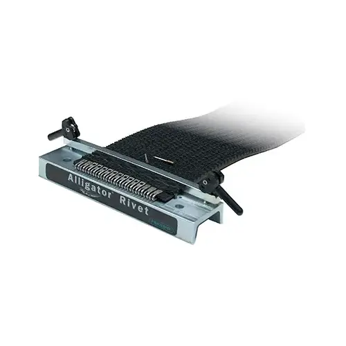 Flexco Rivet Lacer, 7-In.