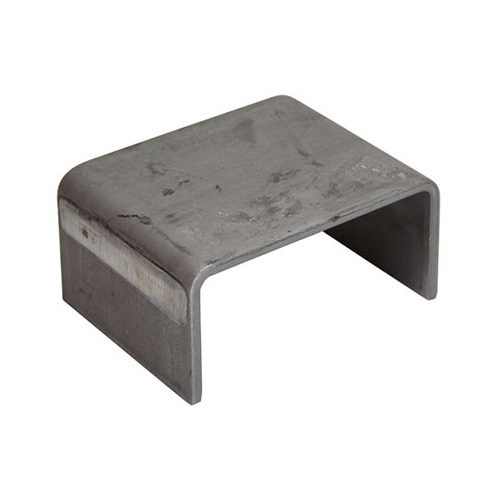 Trailer Stake Pocket, Weld-On, 3.5 x 1-5/8-In.