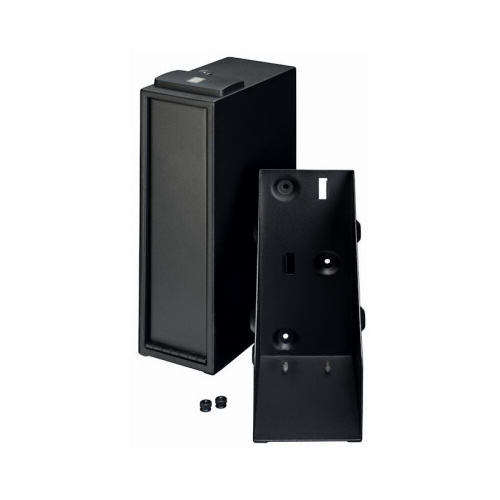 Biometric Quick Access Handgun Safe, Holds One Pistol