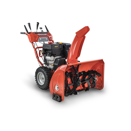 DR Pro Max 34 Snow Blower, 2-Stage, 34-In.