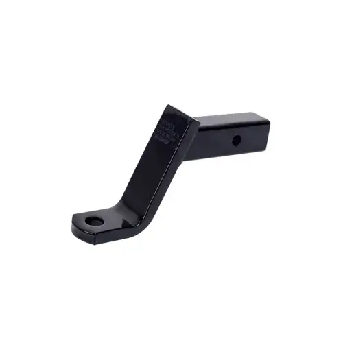 Ball Mount, Class III, 5.25-In. Drop, 5,000-Lb.