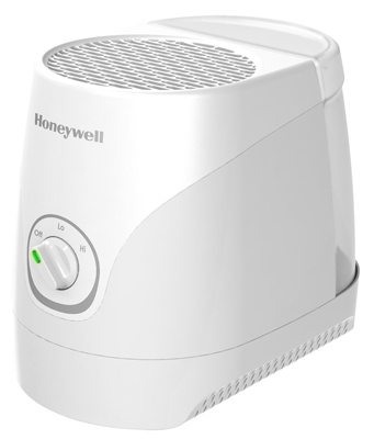 Honeywell HEV320WV1 Cool Moisture Humidifier, White