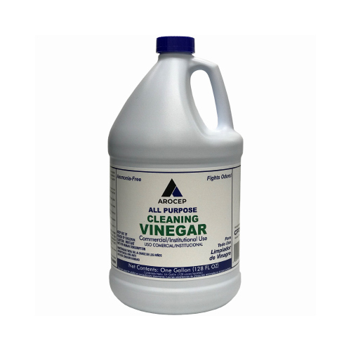 CHAMPION PACKAGING & DISTRIBUTION AR180001 All-Purpose Vinegar Cleaner, 128-oz.