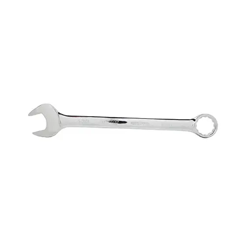 Combination Wrench, SAE, 1-3/8 in Head, 18-1/2 in L