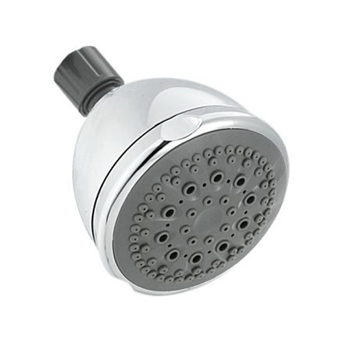 Delta Faucet 76574C 5-Spray Showerhead, Chrome