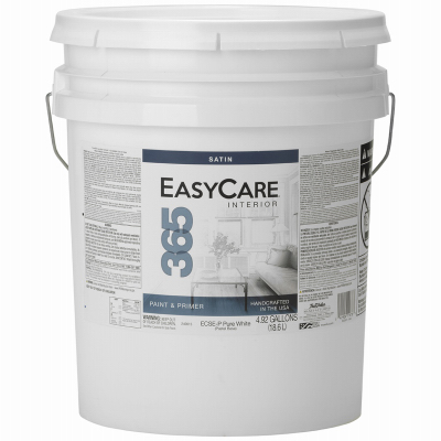 TRUE VALUE MFG COMPANY ECSEP-5G ECSEP 5GAL PB Sat Paint