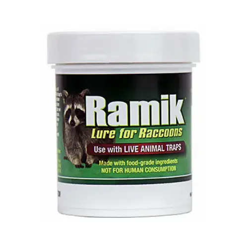 Ramik 951 Raccoon Lure Bait, 4-oz.
