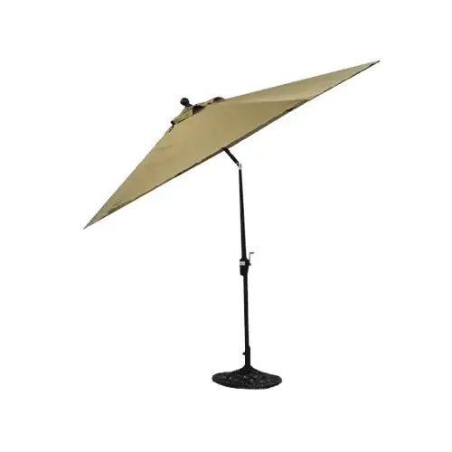 Cambridge Market Umbrella, 9-Ft.