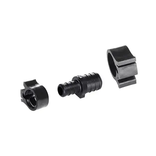 Pexlock 30845 PEXLock 3/4 In. x 1/2 In. Plastic PEX Coupling