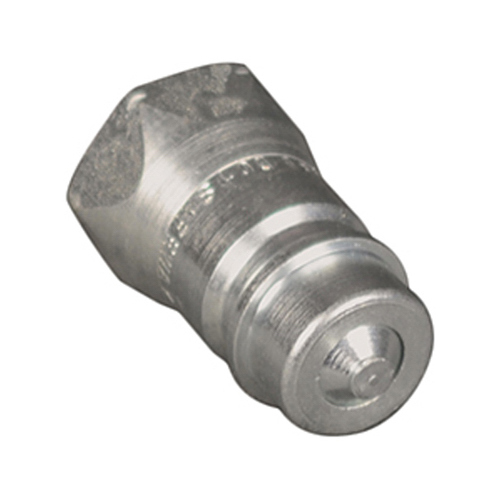 Apache 39041075 Hydraulic Coupler, 3000 PSI, 3/4In.