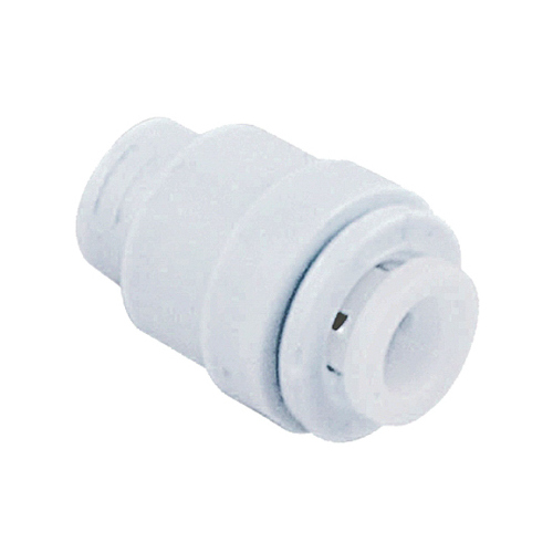 PEX Quick-Connect End Cap, 1/4-In.