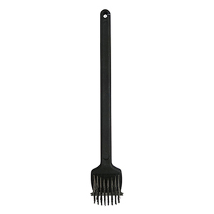 Mr. Bar-B-Q Long Handle Grill Brush/Scraper