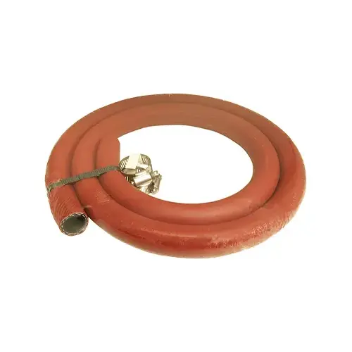 Low Pressure Hydraulic Return Line, 3/4-In. x 5-Ft.