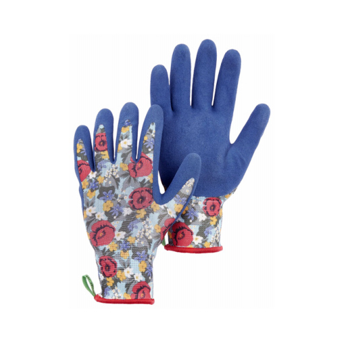 DALEN PRODUCTS CO INC 72380-569260-07 SM Flora BLU Dip Glove