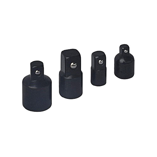 Impact Adapter & Reducer Set, 4-Pc.