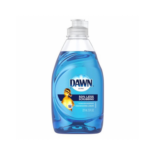 Dawn 08124 Ultra Dishwashing Soap, 7.5oz.