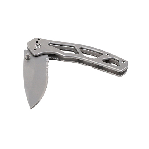 Paraframe Tanto Utility Knife, Folding