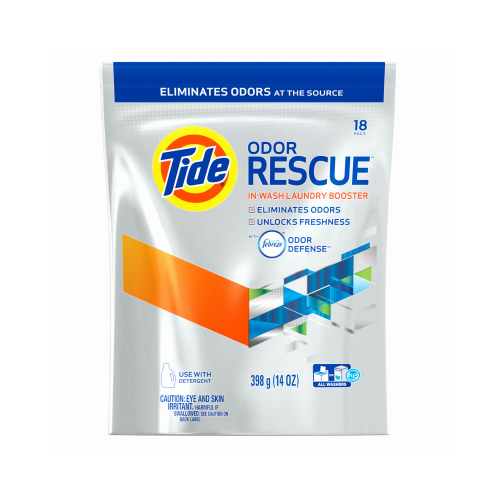 Odor Rescue Laundry Booster Pods, Febreze, 18-Ct.