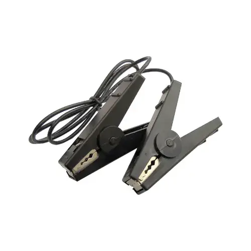 Dare Products 3556 Electric Fence Jumper Leads, 30-In.