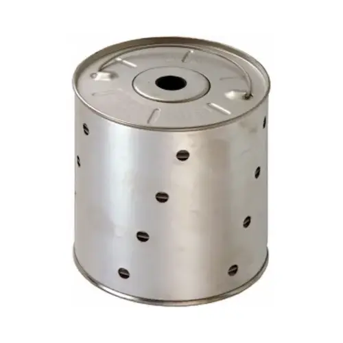 FRAM GROUP C3P Heavy Duty Bypass Oil Cartridge Filter, C3P