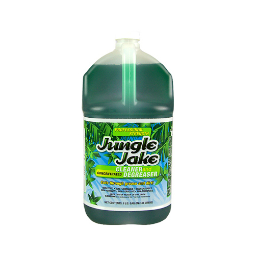 Cleaner & Degreaser, All-Purpose, 1-Gal.