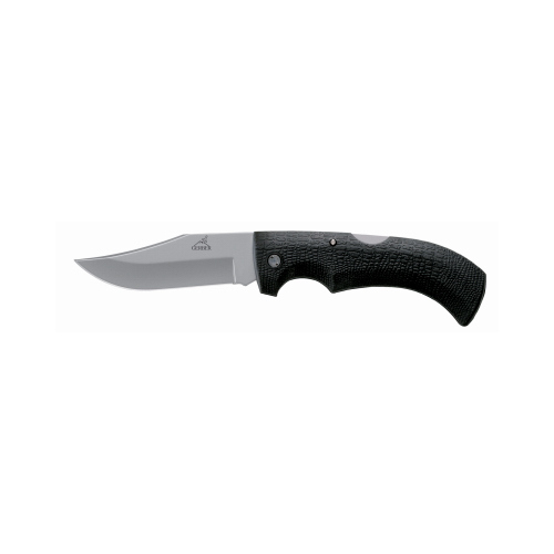 Pocket Knife, 3.75-In. Blade