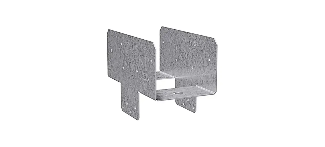 ✬❂SeaMonz❂✬ 様 Amazon.com: (100 Count) Simpson Strong-Tie SP6Z Stud Plate