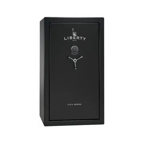 36 Gun Safe, Electronic Lock