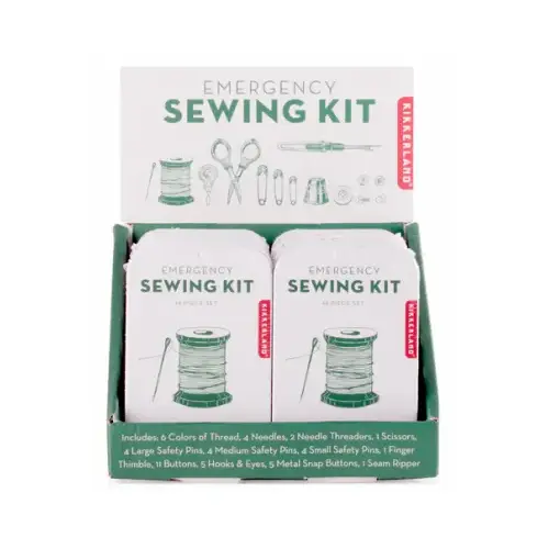 Emergency Sewing Kit