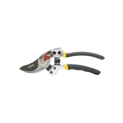 Fatmax Compact Bypass Pruner, Titanium-Coated