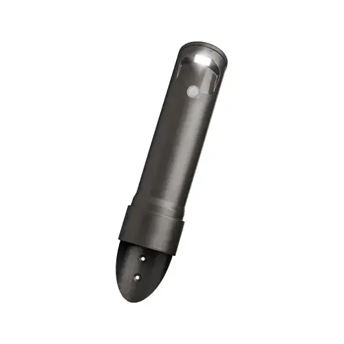 MR BEAMS/WIRELESS ENVIRONMENT LLC MB562-BRN-02-04 Wireless Motion-Sensing LED Compact Path Light Pair