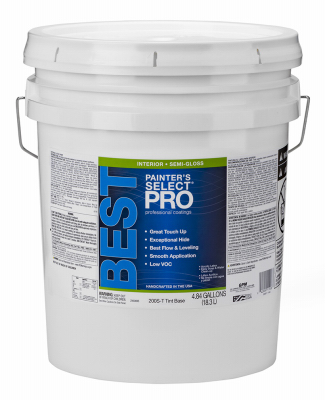 TRUE VALUE MFG COMPANY 200S-T-5G 200S-T 5G TB SGL Paint