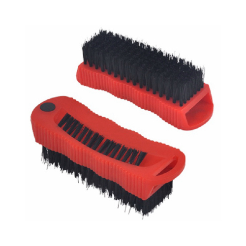 Combination Fingernail Brush, 5-In., 2-Pc.