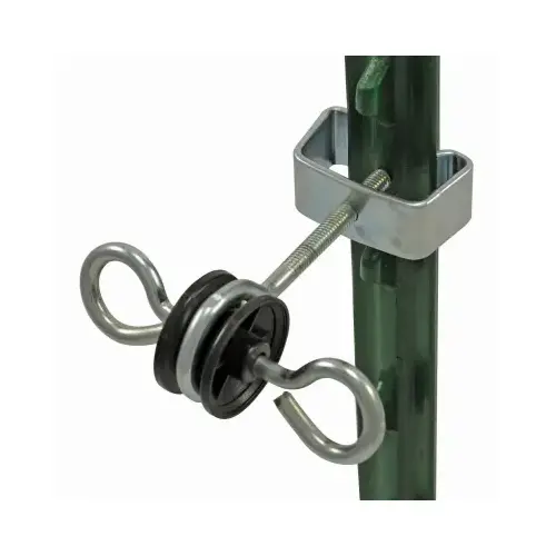 T Post Gate Anchor Pair