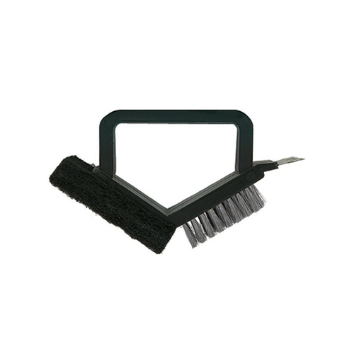 Dual Grill Brush