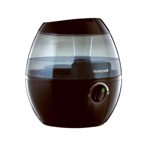 HELEN OF TROY CODML HUL520BV2 Cool Mist Ultrasonic Humidifier, Black