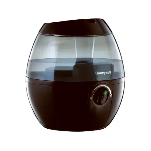 HELEN OF TROY CODML HUL520BV2 Cool Mist Ultrasonic Humidifier, Black