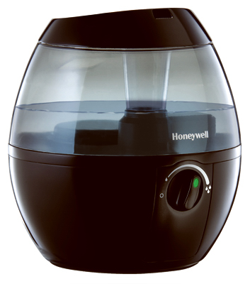 HELEN OF TROY CODML HUL520BV2 Cool Mist Ultrasonic Humidifier, Black