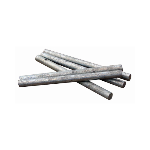 Galvanized Brace Pins, 5-In  pack of 5