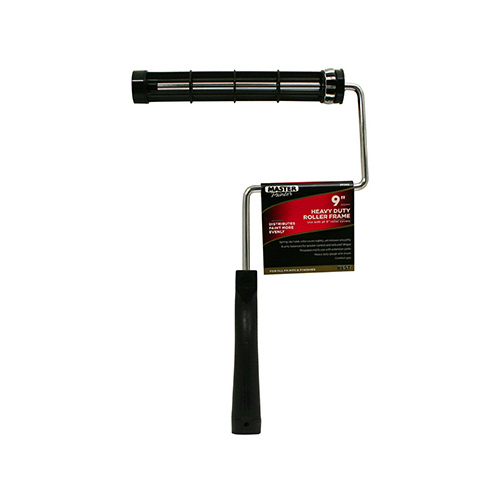 Paint Roller Frame, 9-In.