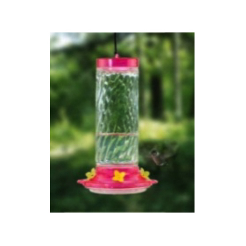 Nectar Bird Feeder, 32-oz. - pack of 4