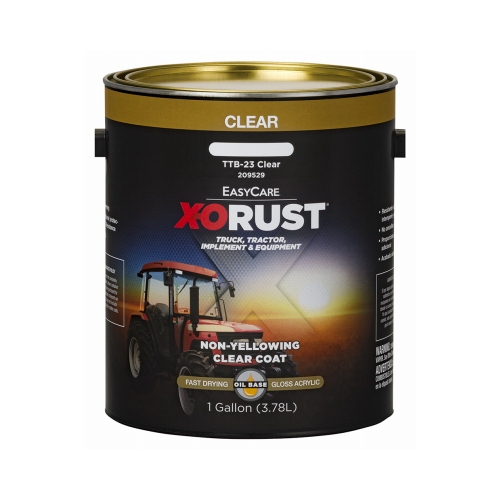 TRUE VALUE MFG COMPANY TTB23GL Rust Preventative Paint & Primer