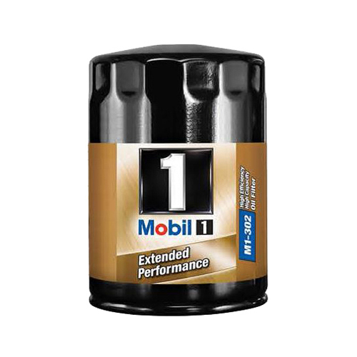 Mobil 1 M1-302A M1-302 Premium Oil Filter