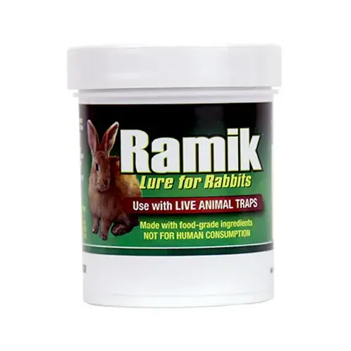 Ramik 952 Rabbit Lure Bait, 4-oz.