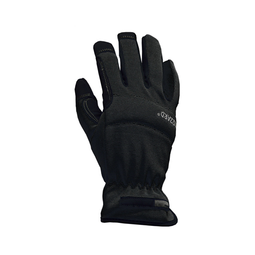 Big Time Products 98622-23 Winter Blizzard Gloves, 40G Thinsulate, Touchscreen Compatible, L