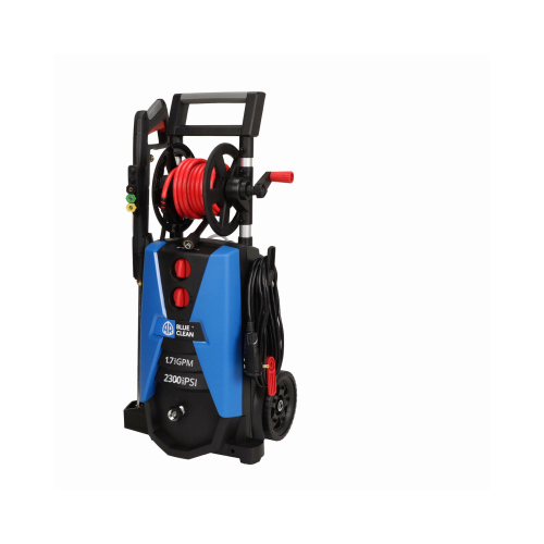 AR Blue Clean BC390HSS-X Power Washer, Electric, 1.4-GPM, 2300 PSI