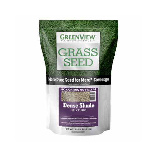 28-08557 Grass Seed, 3 lb Bag