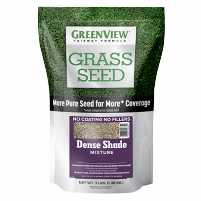 Lebanon 28-29335 28-08557 Grass Seed, 3 lb Bag